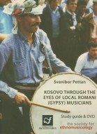 Kosovo through the eyes of local Romani (Gypsy) musicians