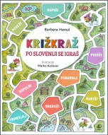Križkraž - po Sloveniji se igraš