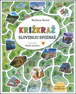 Križkraž - Slovenijo spoznaš