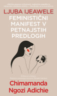 Feministični manifest v petnajstih predlogih 