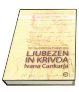 Ljubezen in krivda Ivana Cankarja