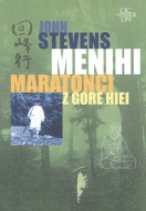 Menihi maratonci z gore Hiei