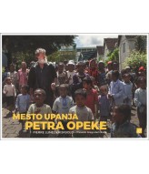 Mesto upanja Petra Opeke
