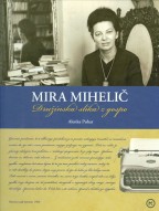 Mira Mihelič – Družinska slika z gospo