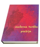 Moderna turška poezija