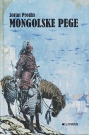 Mongolske pege