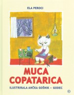 Muca Copatarica