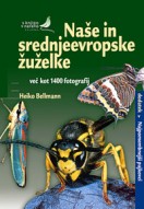 Naše in srednjeevropske žuželke