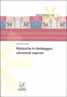 Nietzsche in Heidegger