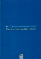 Novi Slovenski biografski leksikon