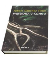 Pandora v Kongu