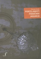 Porcelanasti podočniki jaguarja