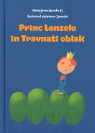 Princ Lenzelo in Travnati oblak