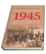 Slovenija 1945