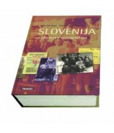 Slovenija - duhovna domovina