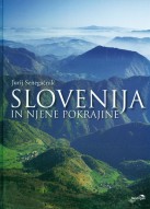 Slovenija in njene pokrajine