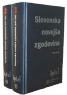 Slovenska novejša zgodovina 1848-1992