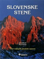 Slovenske stene