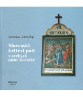 Slovenski križevi poti v cerkvah južne Koroške