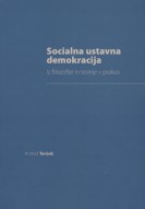 Socialna ustavna demokracija