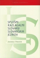 Splošni razlagalni slovarji slovanskih jezikov