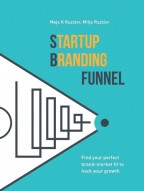 Startup branding funnel