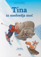 Tina in medvedja moč
