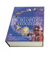 Velika otroška enciklopedija za vedoželjne
