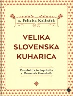 Velika slovenska kuharica