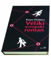 Véliki evropski roman