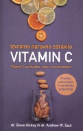 Vitamin C: Izvrstno naravno zdravilo
