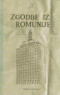 Zgodbe iz Romunije