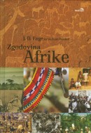 Zgodovina Afrike