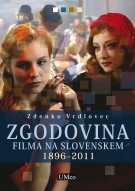 Zgodovina filma na Slovenskem 1896–2011