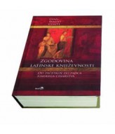 Zgodovina latinske književnosti