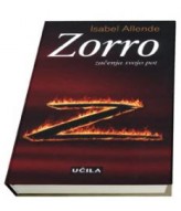 Zorro začenja svojo pot
